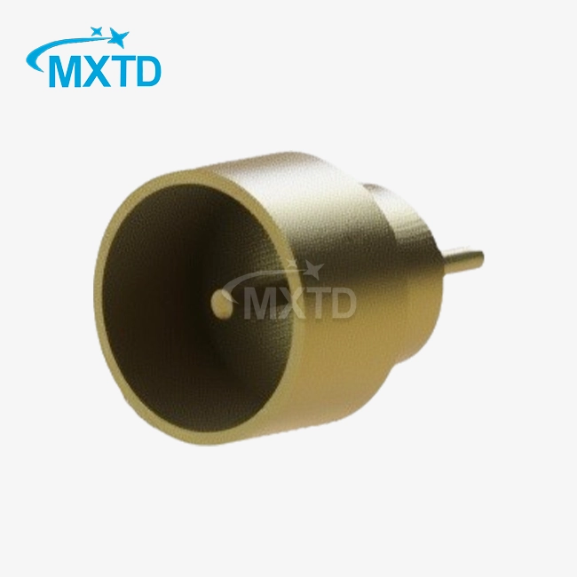 RF Coaxial Airtight Connector